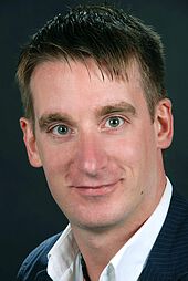 Sascha Sprenger