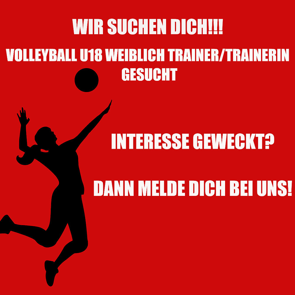 volleyball u18
