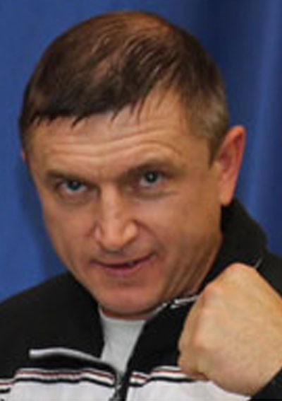 Jurij Samek​