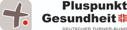 Pluspunkt Gesundheit klein